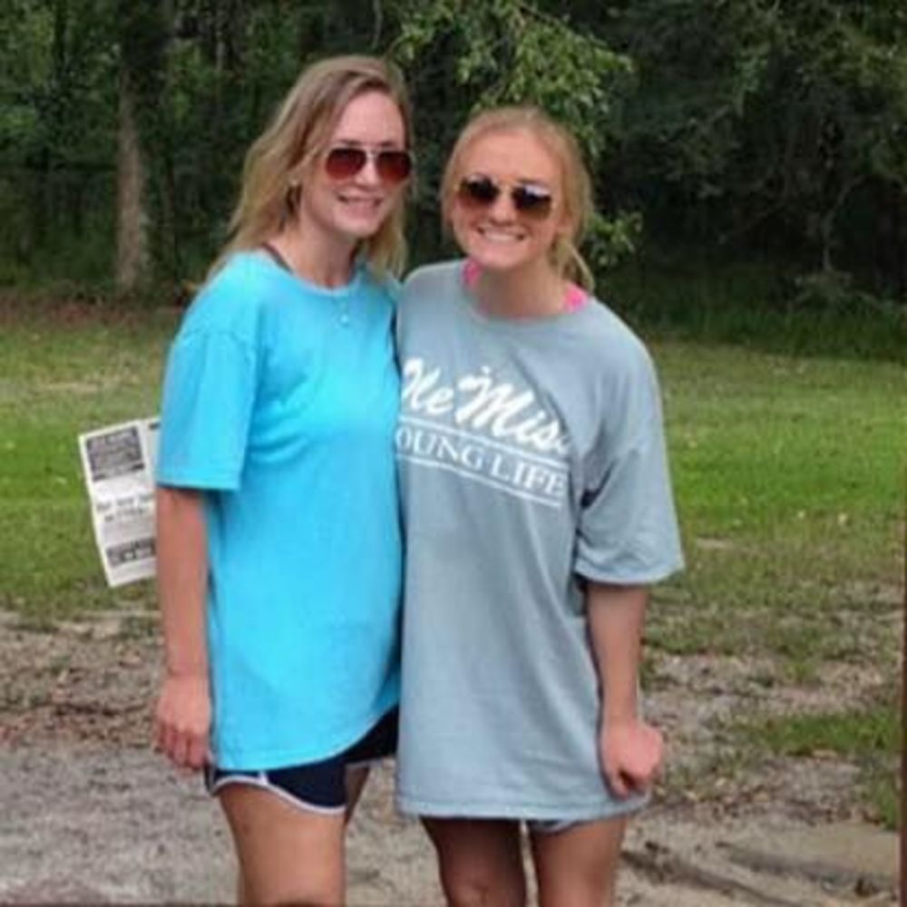 Meet your Posher, Kristen